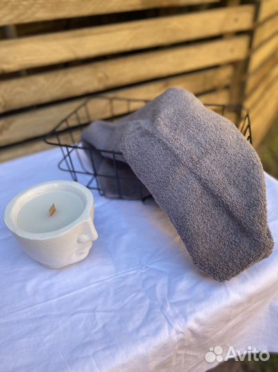 Махровые полотенца новые/лицевые/банные