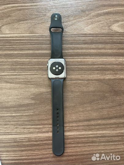 Часы apple watch 3 42mm