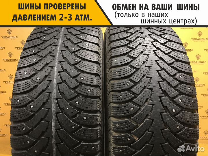 Nokian Tyres Nordman SUV 265/65 R17 116T