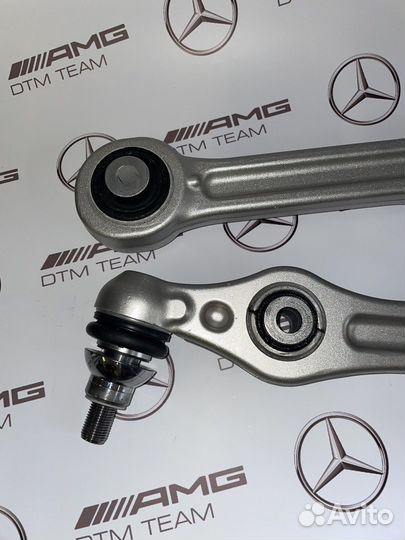 Рычаг прямой Mercedes C205