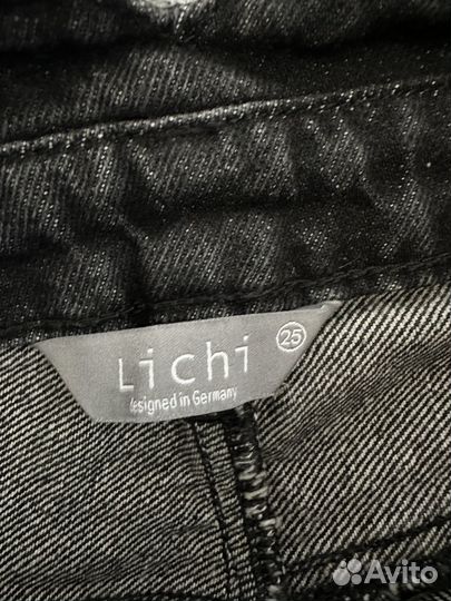 Джинсы lichi 25