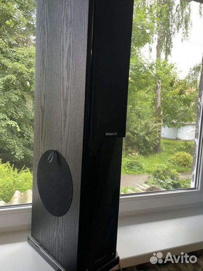 Напольная акустика MT-Power Elegance-2