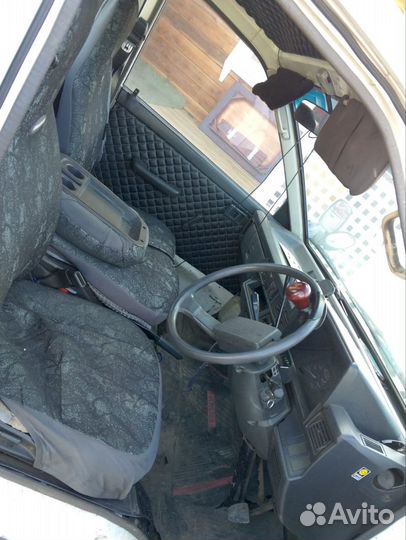 Сдам грузовик в аренду