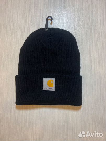 Шапка carhartt