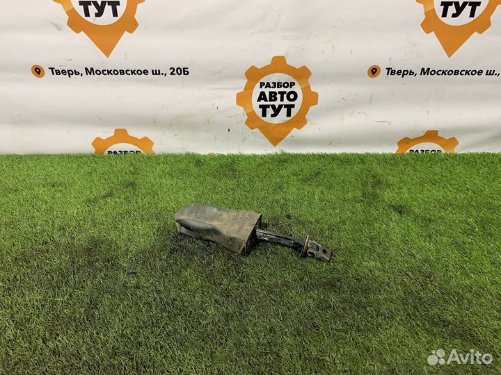 Ограничитель двери Volkswagen Polo Sedan