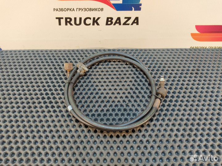 1649647 Шланг подъема кабины Daf CF, Daf XF105