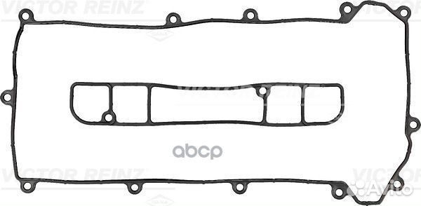 15-54231-01 прокладка клапанной крышки Mazda 6