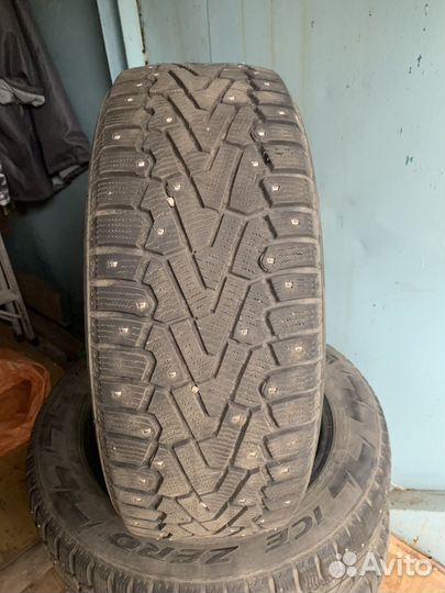 Superstone 4x4 215/55 R16