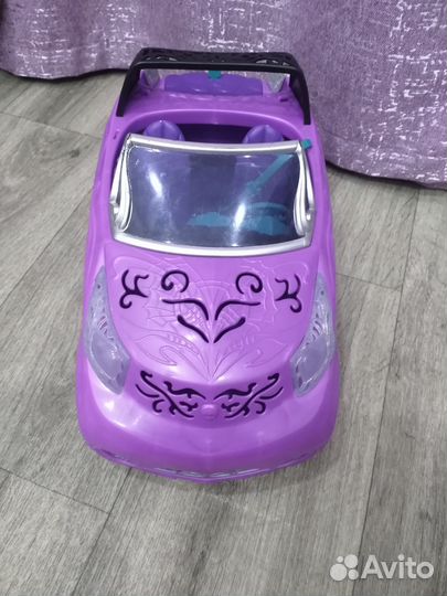 Детские игрушки