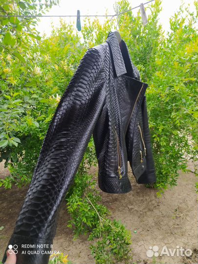 Итальянская куртка