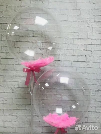 Воздушные шары