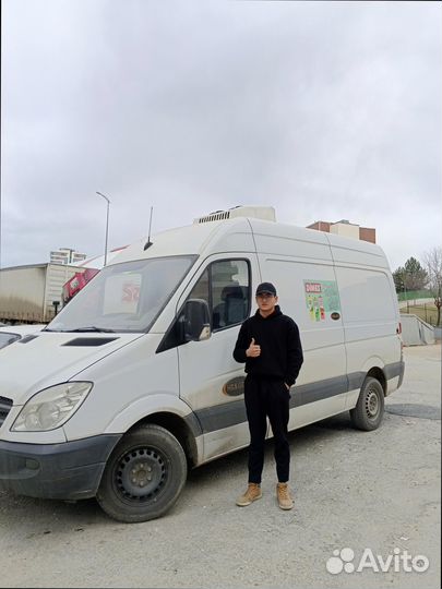 Междугородние перевозки с погрузкой от 200кг