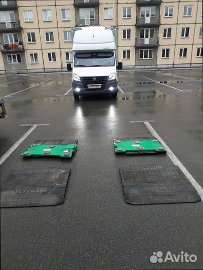 Грузоперевозки переезд со страховкой от 200кг