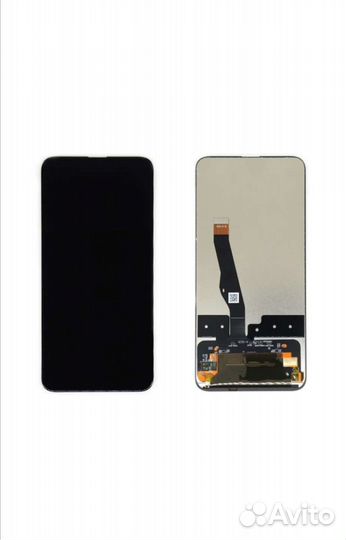 Дисплей huawei p smart z