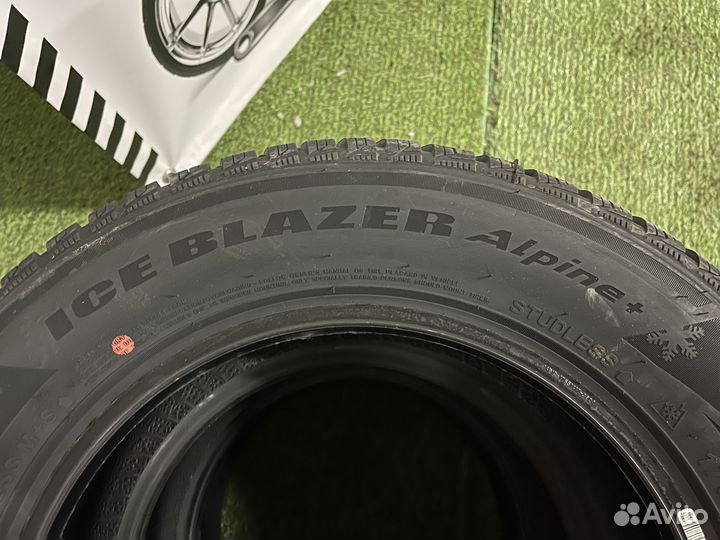 Sailun Ice Blazer Alpine+ 155/70 R13 75T