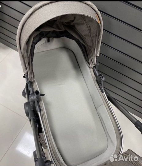 Коляска 2в1
