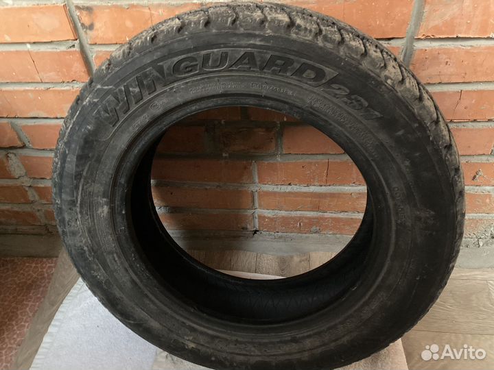 Nexen Winguard 195/65 R15