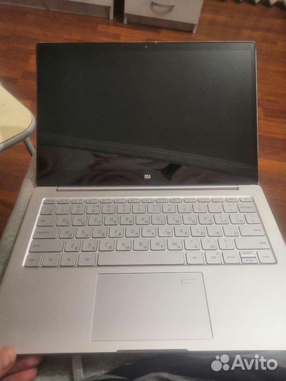 Mi Notebook Air 13 - 161301-fl