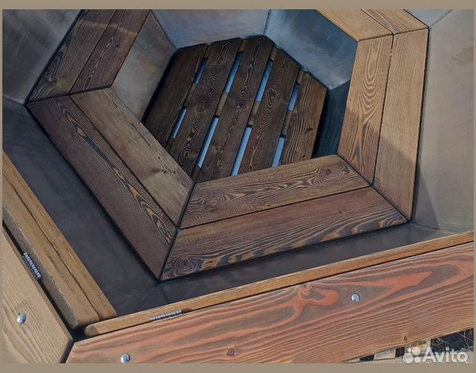 Банный Чан, от производителя без посредников