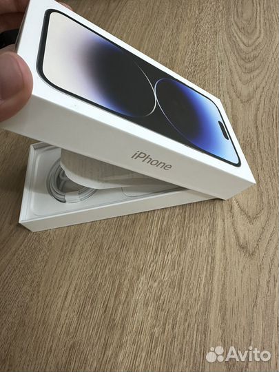 iPhone 14 Pro Max, 128 ГБ