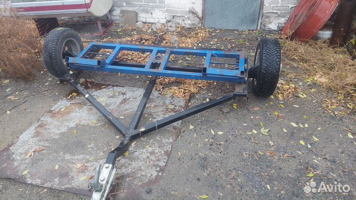 Продам подкатник