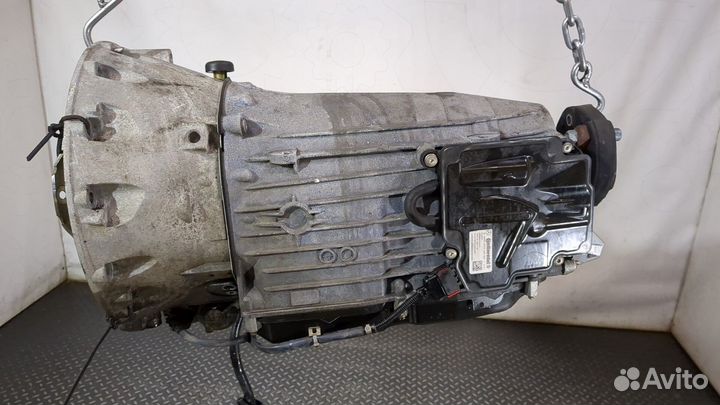 Кпп - автомат (АКПП) Mercedes E W212