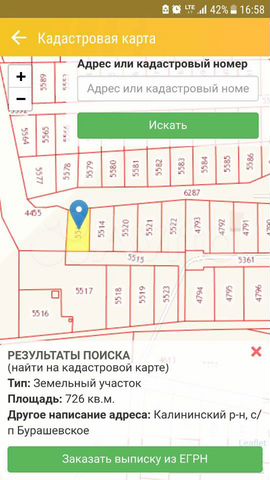 Участок 8 сот. (ИЖС)