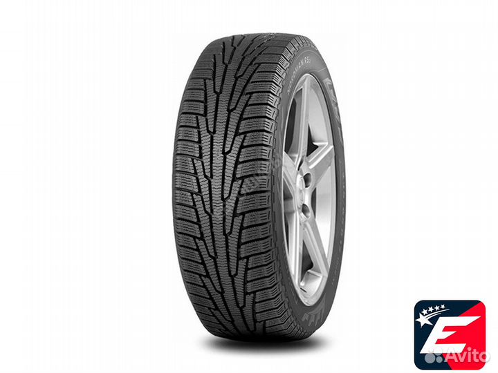 Nokian Tyres Nordman RS2 185/65 R15 92R