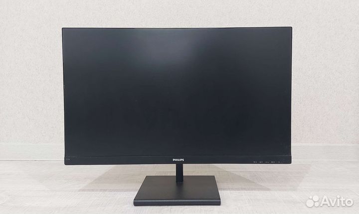 Монитор Philips (2K)