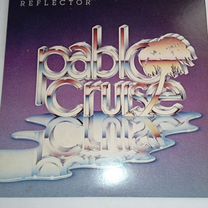 LP.Pablo Cruise – Reflector - 1981