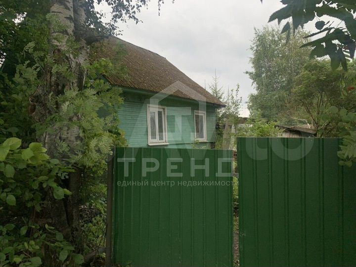 Участок 7,5 сот. (ИЖС)