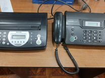 Телефон-факс Philips HFC 242