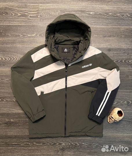 Ветровка adidas