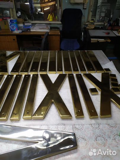 Производство объектов культурного наследия