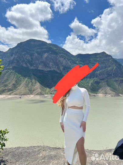 Костюм женский