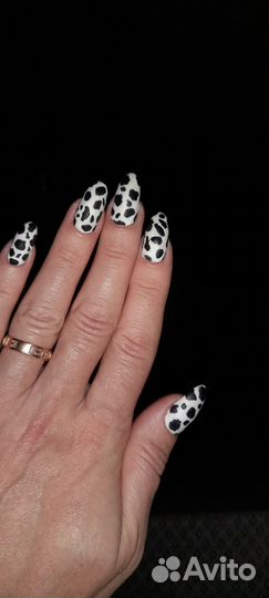 Требуются модели на маникюр