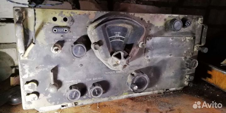 Приёмник ус-9