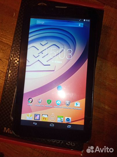 Планшеты телефоны