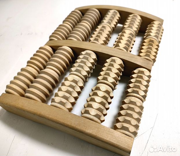 Массажер для ног