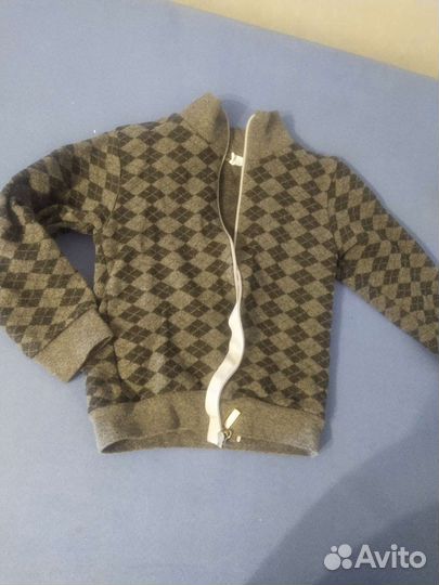 Вещи пакетом на мальчика 110