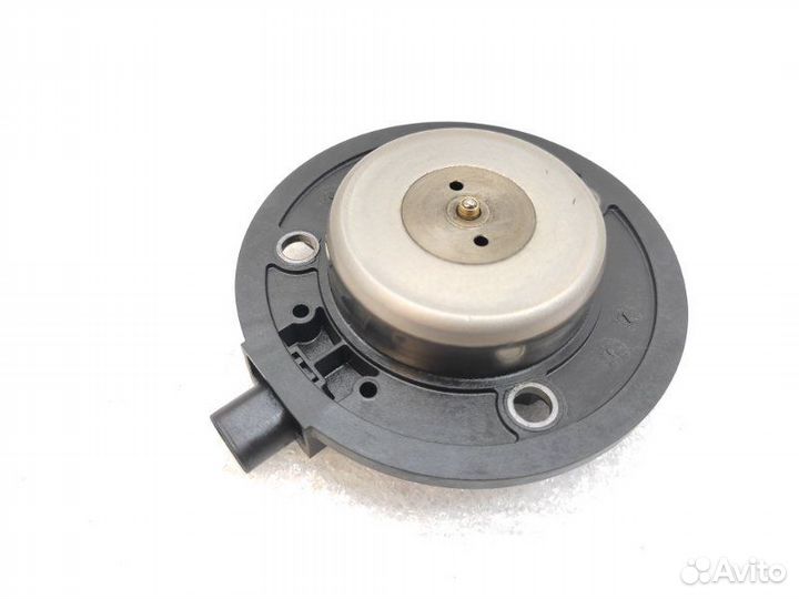 Механизм изменения фаз грм Volkswagen Tiguan 1 2.0