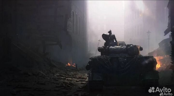 Battlefield 5 PS4/PS5 на Русском