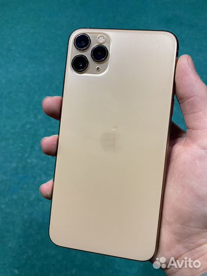 Корпус 11 pro max