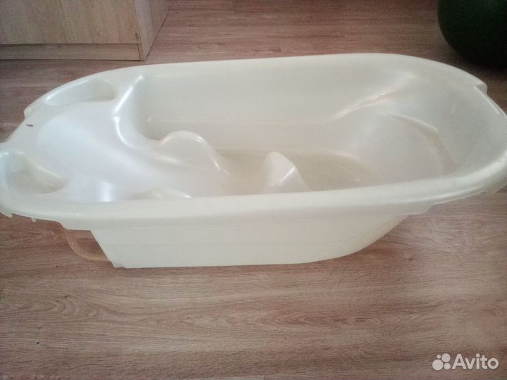 Ванночка для купания