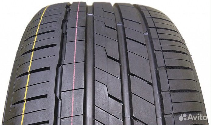 Hankook Ventus S1 Evo 3 K127B 275/35 R20 102Y