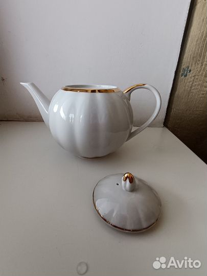 Молочник новый СССР