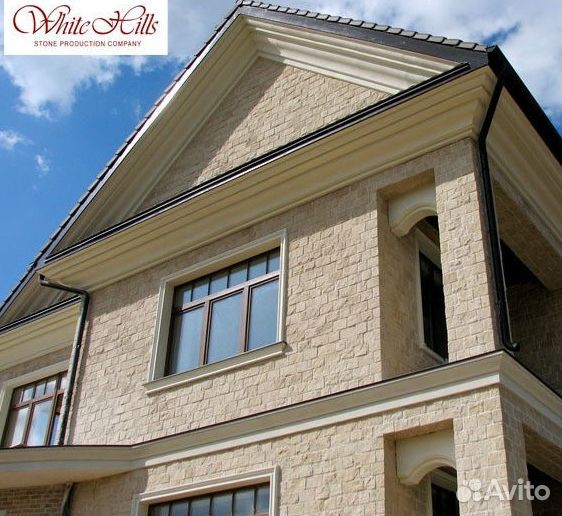 Термопанель White Hills