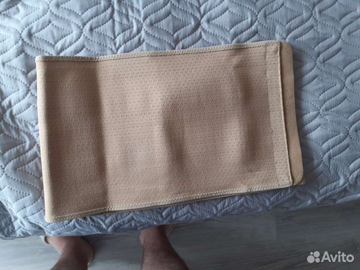 Корсет ортопедический