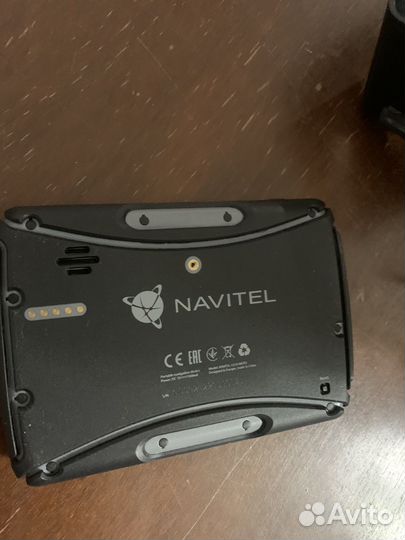 Навигатор navitel g550 moto