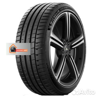 Michelin Pilot Sport 5 225/45 R18 95Y